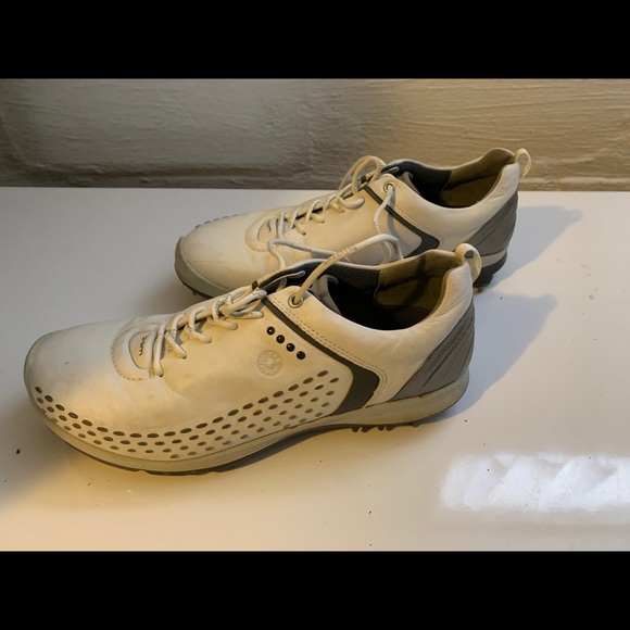Ecco men’s Golf Biom G2 shoe